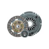 Debriyaj Seti Baskı Disk Bilya Honda Cıvıc 1.3L D13 1.5L D15 88-91 Eski Model