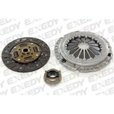 Debriyaj Seti Baskı Disk Bilya Kıa Pıcanto 1.1L Mpi Sohc Benzinli 04- Hyundaı İ10 08-