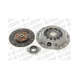 Debriyaj Seti Baskı Disk Bilya Nıssan Mıcra 1.3L Cg13de K11 92-02