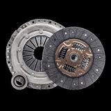 Debriyaj Seti Baskı Disk Bilya Toyota Aurıs Corolla 1.4L 1Ndtv Nde150 Dizel 5 Vites D-4D 06-09 Yarıs Nlp90 06-09 - Triptronik Vites Yarı Otomatik