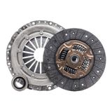 Debriyaj Seti Baskı Disk Bilya Toyota Aurıs Corolla 1.6L 1Zr-Fe Vvti Zre151 07- Manuel Vites