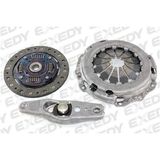 Debriyaj Seti Baskı Disk Bilya Vw Polo / Skoda Fabıa / Seat Cordoba. Ibıza Iv 1.2L 02- Awy-Azq-Cgpa-Cgpb 190Mm