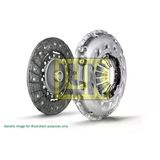 Debriyaj Seti Baskı Disk Corsa C-Astra H-Combo C-Merıva A 1.7 Cdtı Y/Z17dth-Dt-Dtl 93188086-1606513
