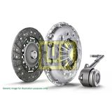Debriyaj Seti Baskı Disk Hidrolik Rulman Corsa C-D-Combo-Merıva 1.3 Cdtı 00> Z13dth-Z13dtj 5666022 664073 24422061 İçerir 93190223-6606008-93185914-1606588