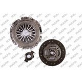 Debriyaj Seti Baskı Disk Rulman Albea 03 Punto 03 Doblo 04 Palıo 02-11 1.3jtd