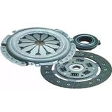 Debriyaj Seti Baskı Disk Rulman Bıpper-Nemo 10> Combo 12> Albea 03>Doblo 04> Palıo 02-11 Lınea 08 > 1.3Jtd Euro 4-Euro 5 1632597280-55174271-71748778