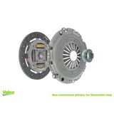 Debriyaj Seti Baskı Disk Rulman Renault Megane I 96 Scenıc 96 1.6 16V K4M 700-K4M 704 Mek-Jb3 7701477112-7701471838-7701475555