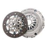 Debrıyaj Setı Baskı Disk Rulmansız Nıssan Qashqaı 1.6L Hr16de J10 Jj10 6 Vites 11- / Note E11 06- / Juke F15 10- / Renault Megane Iv 15- / Dacıa Duster 17-
