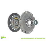 Debriyaj Seti-Baskı Ve Balata Ve Rulman Dizel 1.5 Crdı-3 Silindir Hyundaı Getz 2002-6-Ve Accent Admira 2003-5 Accent Milenyum 2000-3-Valeo 826892-Hd-105 Mavi Kutu Var Yeşil Kutu Bitti