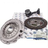 DEBRİYAJ SETİ BİLYALI 90 / 110PS CONNECT 1.8 2002 - 2013 FORD OTOSAN ORJİNAL 2T147C623GA T1