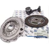 Debriyaj Seti Bilyalı 90/110PS Connect 1.8 Ford Otosan Orjinal 2T147C623GA T1