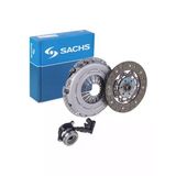 Debriyaj Seti Bilyalı Focus C-Max Dm2 Focus 2 Mazda 3 C30 S40 V50 V70 3 1.6Tdci Cb4 2008-2011