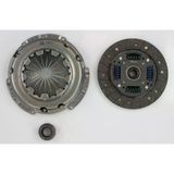 Debriyaj Seti Bılyalı Opel Corsa F Crossland Peugeot 2008 I 207 208 I 301 Citroen - 620326800