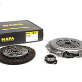DEBRİYAJ SETİ BRAVO BRAVA MAREA DEBRA LYBRA MULTIPLA 1.6 1.6 16V 182A6.000 MEK C513