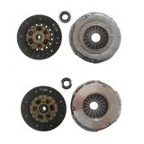 Debriyaj Seti Cerato 1.5 Crdı / Getz 2006-2011 / Era / Matrix Dizel