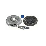 Debriyaj Seti Cjzc Cjza 1.2 Tsi 1,6 Fsı Golf5 Jetta Passat Caddy Golf6 A3 Leon Ibiza 05-13
