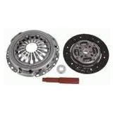 DEBRİYAJ SETİ CLIO IV 1.2 16V D4F 12
