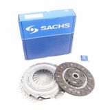 DEBRIYAJ SETI CMAX II 10- FOCUS III CB8 11-14 FOCUS IIII CEW 14- MONDEO IV CA2 07-14 123PS BENZ. 1.6-1.6 TI BENZINLI RULMANSIZ - SACHS 3000 950 068
