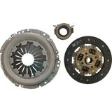 Debriyaj Seti Corolla 1.3 1993-2002 AE101 / AE111 Bilyalı - Açık Gri
