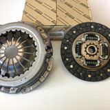 Debriyaj Seti Corolla 2007-2013 D4D / Auris 2007-2011 / Yaris 2006-2011 Triptronik