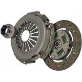 Debriyaj Seti Corsa A-B-Combo B-Astra F-Tigra Vectra A-Kadett E 1.2-1.3-1.4 C12-C13-C14 619033300 Gnzrz