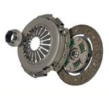 Debriyaj Seti Corsa A-B-Combo B-Astra F-Tıgra Vectra A-Kadett E 1.2-1.3-1.4 C12-C13-C14 619033300