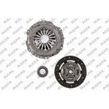 DEBRIYAJ SETI CORSA B COMBO B 15D 15TD X15D X15TD 17D X17D MAPA
