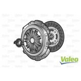 DEBRIYAJ SETI CORSA B COMBO B 15D 15TD X15D X15TD 17D X17D VALEO