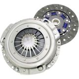 Debriyaj Seti Crafter 06>11 2.5 Tdı 163 Ps 260N Bjm - Hepsi