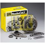 Debriyaj Seti Dsg Kavrama Golf7-Jetta-Passat-Polo-A3-Leon 13- Luk 602000700 (T1)