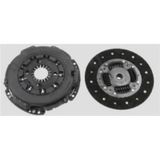 Debrıyaj Setı Ducato/boxer/jumper 06- 2,3jtd F1ae0481d-mek-6m Rulmansız Vlo-826719