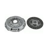 DEBRIYAJ SETI DUSTER 1.6 4X2 H4M 302106432R MAIS 302055084R