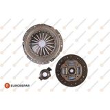 Debriyaj Seti - (Fiat Barchetta, Punto, Tipo, Bravo, Coupe, Marea, Brava, Tempra, Egea, Spider, Gtv, 155, 145) - (EUROREPAR-1682297880)