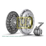 Debriyaj Seti - (Fiat Egea, 500, Panda, Doblo, Tipo, Mito) - (SCHAEFFLER-LUK-622344433)