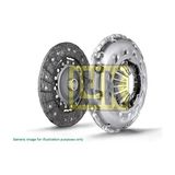 Debriyaj Seti - (Fiat Egea, 500, Panda, Punto, Doblo, Tipo, Fiorino, Qubo, Mito) - (SCHAEFFLER-LUK-622344409)