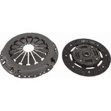 Debriyaj Seti - (Fiat Egea, 500, Tipo) - (SACHS-3000990652)