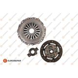 Debriyaj Seti - (Fiat Egea, Tipo, Fiorino, Tempra, Elba) - (EUROREPAR-1682298980)