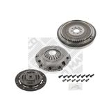 Debriyaj Seti - (Fiat Grande Punto, Punto, Fiorino, Qubo, Linea, Mito) - (VOLMERK-VMOP408BK)