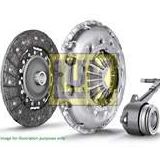 DEBRIYAJ SETI GOLF VI (5K1): 2.0 Gti LUK 624397634