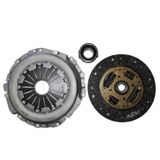Debriyaj Seti H100 Minibüs 2.5 / L300 2.5 / L200 1986-2006 2.5