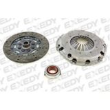 DEBRIYAJ SETI HONDA ACCORD 2.2 CTDI 2003-2008-CRV 2.2 CTDI 2006-2012 N22A1 EXEDY HCK2063