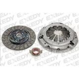 Debrıyaj Setı Honda Crv 2.0l K20 2002-2007 Exedy Hck2051