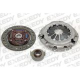 Debrıyaj Setı Honda Jazz 1.2 1.4 01>08 Cıty 1.4 2008-> (L12a L13a) - Exedy Hck2047