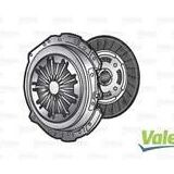 DEBRIYAJ SETI HYUNDAI H1 2,5 CRDI 2008- 170HP (RULMANSIZ) VALEO