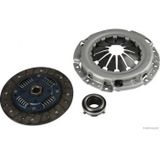 Debrıyaj Setı Hyundaı I20 1.2 Motor 2008 Benzınlı I10 1.0 Motor Benzınlı 2013 Rıo 1.25 Motor 2012 Japon Malı - Exedy Hyk2069