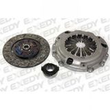 Debrıyaj Setı Mazda B2500 99-06 Bt50 Ranger 2.5td 4wd 99-06 Rulmanlı - Exedy Mzk2119