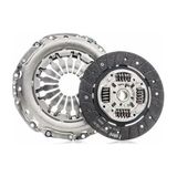 DEBRIYAJ SETI MEGANE II-KANGOO-CLIO III-SCENIC II-LOGAN 1.4-1.6I.16 V K4M.8.00-K4J 780DÜZ SEMSIYE MAIS 302050901R