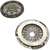 Debriyaj Seti Mondeo 1.8 - 2.0 2s71 7540 Ca