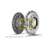 Debrıyaj Setı Mondeo Iıı 2.0Tdcı 130Ps 01 03 115Ps 02 03 125Ps 02 06 Jaguar X Type Estade 2.0D 130Bg 03 09 Rulmansız