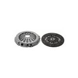 Debriyaj Seti Mondeo-kuga-s-max 1.6 Ecoboost 160-182 Ps 2010